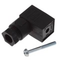 1210230434 - CONNECTOR 192 PG07 BLACK H12
