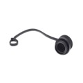 1430925 - 7/8" SREW PLUG W/BAN