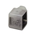 1527935 - VALVE CONN 3POS TYPE A 1 LED