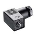 1873200000 - CONN PLUG IN BUSH