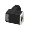 1527977 - VALVE CONNECTOR 4POS TYPE CI