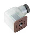 1873120000 - CONN PLUG IN BUSH
