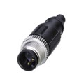 1539570 - TERMINATION RESISTOR ASI