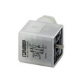 1533301 - VALVE CONNECTOR 3-POS. TYPE A 1