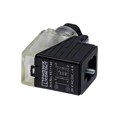 1671140 - VALVE CONNECTOR 3POS