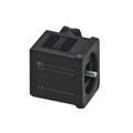 1409724 - VALVE CONNECTORS 3-POSITION PLUG