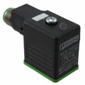 1534135 - VALVE CONNECTOR TYPE B 11 MM