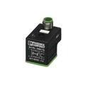 1696170 - VALVE PLUG DESIGN A W/ M12 PLUG