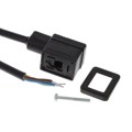 1210400311 - DIN 11MM PVC CBL 3M