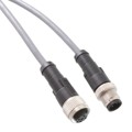 1095903 - CABLE ASSEMBLY M12 4POS 1.5M