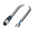 1095886 - CABLE ASSEMBLY M12 5POS 2M