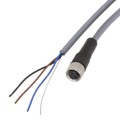 1096067 - CABLE ASSEMBLY M8 4POS 5M