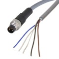 1095872 - CABLE ASSEMBLY M8 4POS 5M