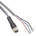 1095979 - CABLE ASSEMBLY M8 4POS 5M