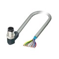 1095782 - CABLE ASSEMBLY M12 8POS 10M