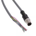 1095789 - CABLE ASSEMBLY M12 8POS 5M