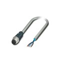 1096013 - CABLE ASSEMBLY M12 4POS 15M