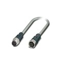 1095821 - CABLE ASSEMBLY M12 5POS 15M