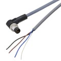 1095930 - CABLE ASSEMBLY M8 4POS 5M