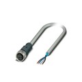 1095914 - CABLE ASSEMBLY M12 3POS 10M