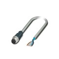 1095864 - CABLE ASSEMBLY M12 4POS 10M