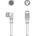 KDS U-M83WM83A-V2110-050 - INTERCONNECTION CABLE