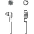 KDS U-M84WM84A-V2111-020 - INTERCONNECTION CABLE