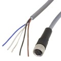 1095897 - CABLE ASSEMBLY M8 4POS 2M