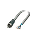 1095962 - CABLE ASSEMBLY M12 5POS 2M