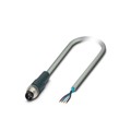 1095935 - CABLE ASSEMBLY M8 3POS 5M