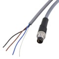 1096055 - CABLE ASSEMBLY M8 4POS 5M
