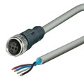 1096033 - CABLE ASSEMBLY M12 3POS 5M