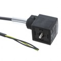 1434992 - CABLE 3POS VALVE PLUG-WIRE 3M