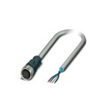 1096026 - CABLE ASSEMBLY M12 4POS 10M