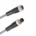 1096042 - CABLE ASSEMBLY M8 3POS 5M