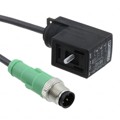 1400772 - CABLE PLUG 3POS- Z DIODE