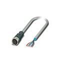 1095961 - CABLE ASSEMBLY M12 5POS 10M
