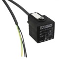 1435001 - CABLE 3POS VALVE PLUG-WIRE 5M