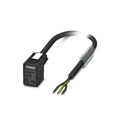 1435250 - CABLE 3POS VALVE PLUG-WIRE 5M