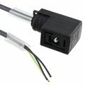 1438846 - CABLE 3POS VALVE PLUG-WIRE 5M