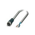 1095891 - CABLE ASSEMBLY M12 4POS 15M