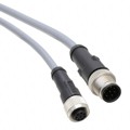 1095809 - CABLE ASSEMBLY M12 8POS 3M
