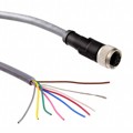 1095800 - CABLE ASSEMBLY M12 8POS 10M