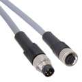 1095999 - CABLE ASSEMBLY M8 4POS 15M
