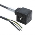 1435111 - CABLE 5POS VALVE PLUG-WIRE 10M