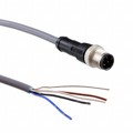 1095857 - CABLE ASSEMBLY M12 4POS 2M