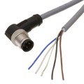 1095887 - CABLE ASSEMBLY M12 4POS 2M