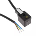 1210501109 - DIN (IND STD B) 11MM PVC 1M