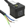 2210501520 - CAB452N PVC UL5MT 20AWG 24V YELL