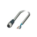 1095970 - CABLE ASSEMBLY M12 4POS 15M